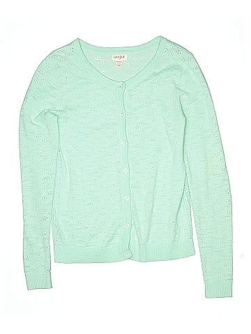 Cat & Jack Cardigan (view 1)