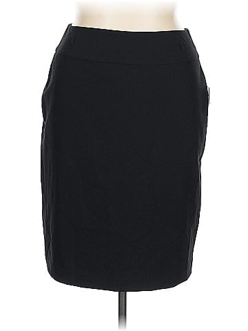Liz Claiborne Career Casual Skirt (view 1)
