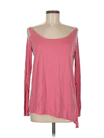 Feel The Piece 3/4 Sleeve T-Shirt (view 1)
