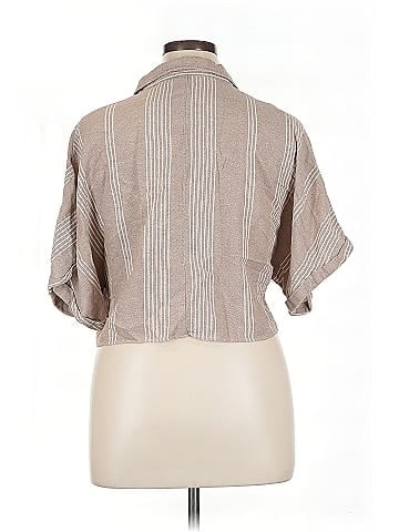 ADY P Short Sleeve Blouse (view 2)