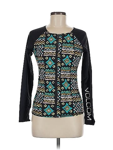 Volcom Jacket (view 1)
