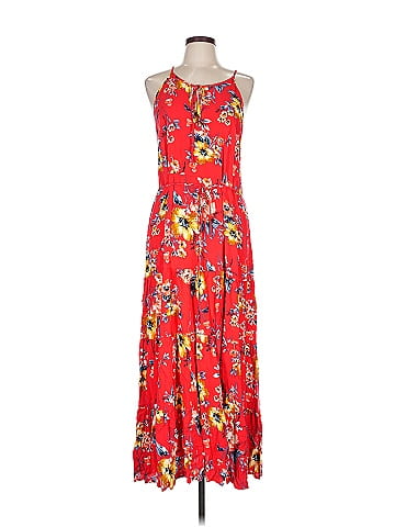 Band of Gypsies Casual Dress (view 1)