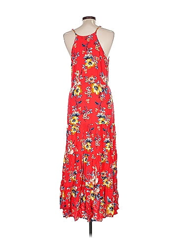 Band of Gypsies Casual Dress (view 2)