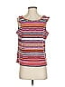 Rafaella Pink Tank Top Size P (petite) - photo 1