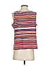 Rafaella Pink Tank Top Size P (petite) - photo 2