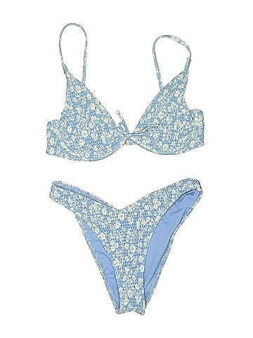 Hollister Two Piece Swimsuit (view 1)
