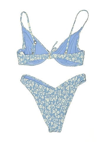 Hollister Two Piece Swimsuit (view 2)
