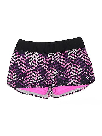 MPG Shorts (view 1)