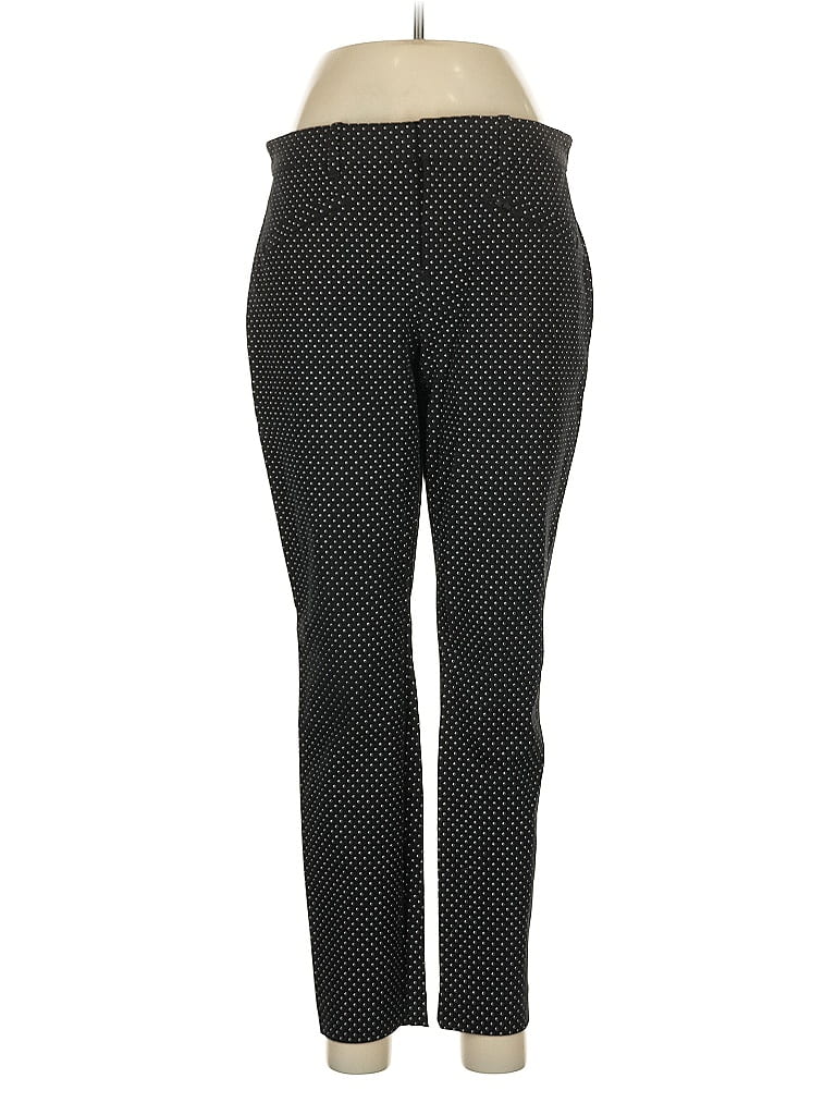 Click to view more detailed imagery on our partner's website Pre-owned Gap Dress Pants In Black