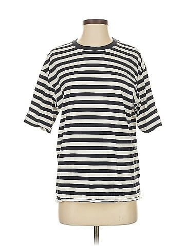 Cos Short Sleeve T-Shirt (view 1)