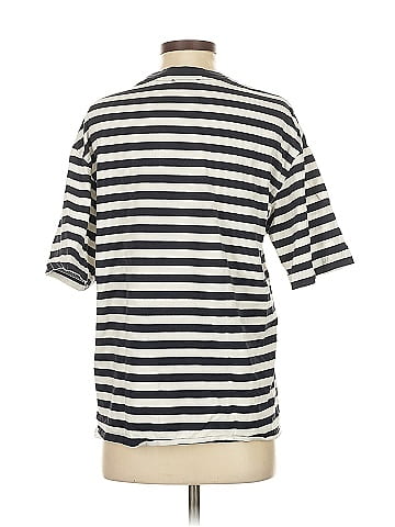 Cos Short Sleeve T-Shirt (view 2)