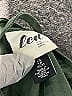 Assorted Brands 100% Rayon Green Raincoat Size XS - photo 6