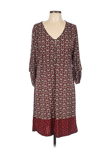 Tacera Casual Dress (view 1)