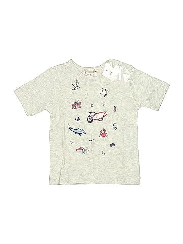Bonpoint Short Sleeve T-Shirt (view 1)