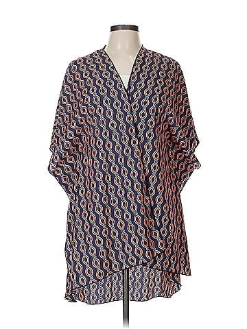 Honeyme Kimono (view 1)