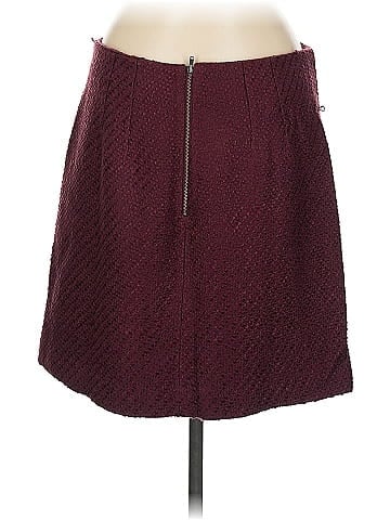Ann Taylor LOFT Outlet Casual Skirt (view 2)