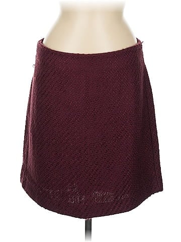 Ann Taylor LOFT Outlet Casual Skirt (view 1)