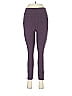 Lululemon Athletica Purple Active Pants Size 6 - photo 1