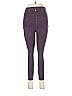Lululemon Athletica Purple Active Pants Size 6 - photo 2