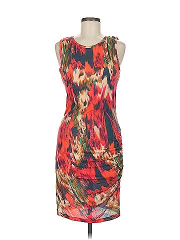 Haute Hippie Cocktail Dress (view 1)
