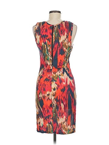 Haute Hippie Cocktail Dress (view 2)