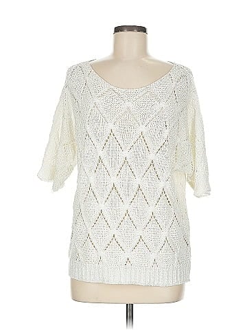 Leonardo 3/4 Sleeve Top (view 1)