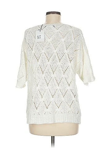 Leonardo 3/4 Sleeve Top (view 2)