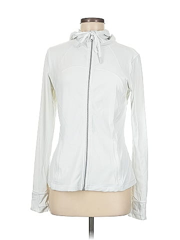 Lululemon Athletica Track Jacket (view 1)