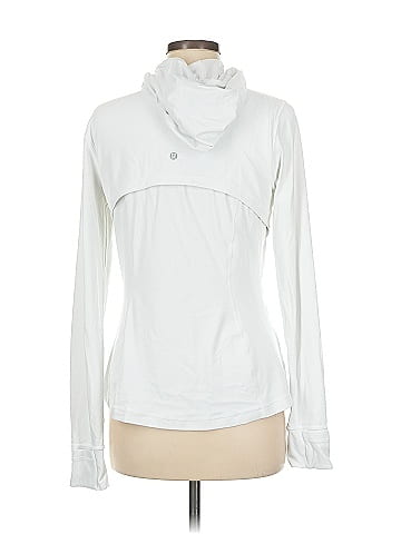 Lululemon Athletica Track Jacket (view 2)