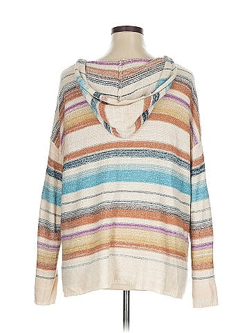 Natural Reflections Pullover Sweater (view 2)