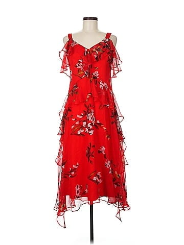 Taylor Cocktail Dress (view 1)