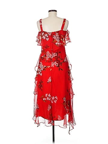 Taylor Cocktail Dress (view 2)