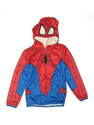 Jumping Beans Zip Up Hoodie (view 1)