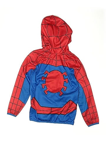 Jumping Beans Zip Up Hoodie (view 2)