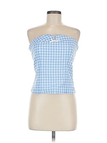 Princess Polly Sleeveless Blouse (view 1)