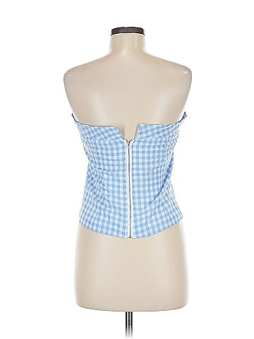 Princess Polly Sleeveless Blouse (view 2)