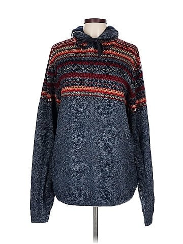 Jeans By Buffalo Pullover Hoodie (view 1)