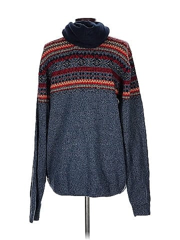 Jeans By Buffalo Pullover Hoodie (view 2)