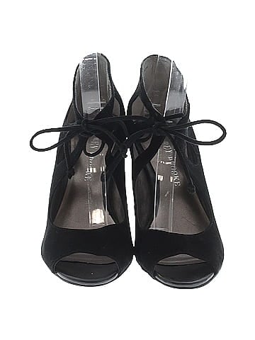 Audrey Brooke Heels (view 2)