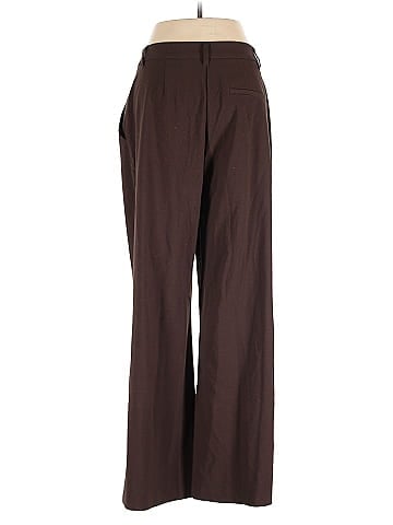 OAK + FORT Dress Pants (view 2)