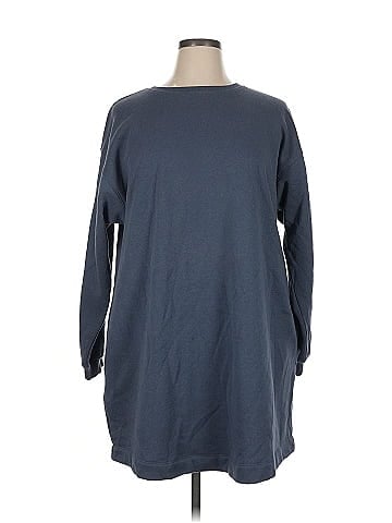 Melrose and Market Casual Dress (view 1)
