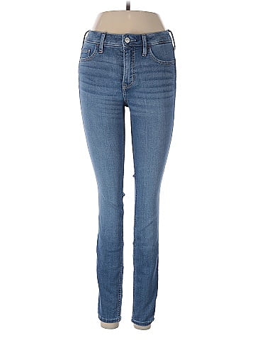 Hollister Jeans (view 1)
