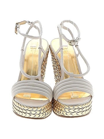 Coach Wedges (view 2)