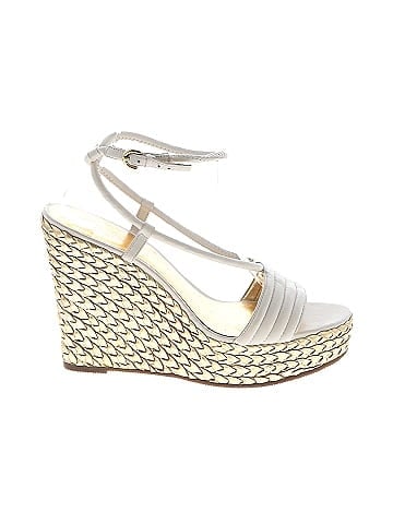 Coach Wedges (view 1)