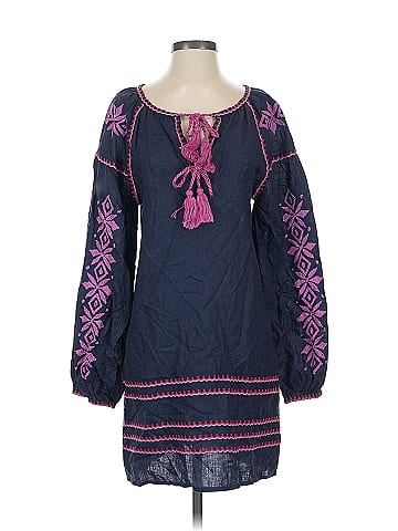 Roller Rabbit Casual Dress (view 1)