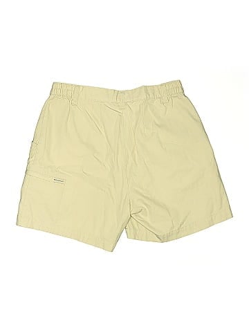 Woolrich Khaki Shorts (view 2)