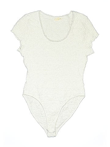 Chrysanthemum Bodysuit (view 1)