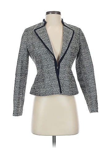 Tory Burch Blazer (view 1)