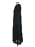 Donna Morgan Black Casual Dress Size 2 - photo 5
