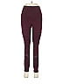 Active by Old Navy Burgundy Active Pants Size M - photo 1